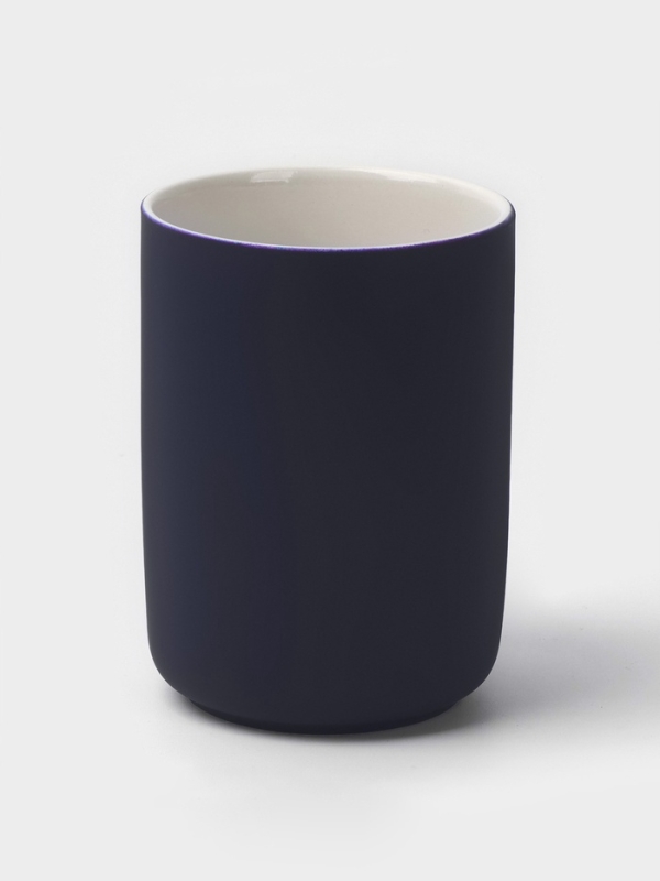 Набор для ванной "Vapor" 2 предмета (дозатор для мыла. стакан)