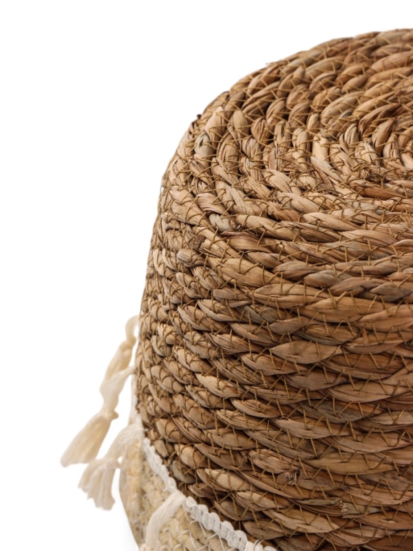 Кашпо "Эмма" 23х23х14см