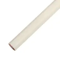 Карандаш угольный чёрный, Sketch, корпус белый