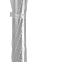 Прозрачный зонт-трость Clear