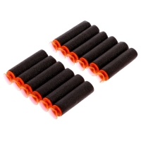 Бластер «Ротор», стреляет мягкими пулями, в комплекте с мишенью, цвета МИКС Бластер «Ротор», стреляет мягкими пулями, в комплекте с мишенью, цвета МИКС