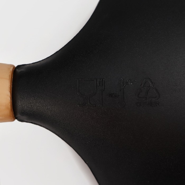 Набор кухонных принадлежностей Доляна &laquo;Брауни&raquo;, 5 предметов, нейлон