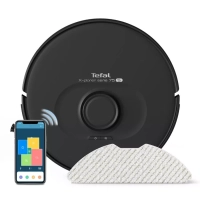 Робот-пылесос X-plorer Serie 75 S RG8575WH с влажной уборкой