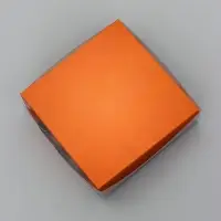 Коробка для печенья, &laquo;Счастье рядом с тобой&raquo;, 9&times;9&times;3 см