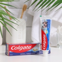 Зубная паста Colgate &laquo;Максимальная защита от кариеса&raquo;, свежая мята, 50 мл