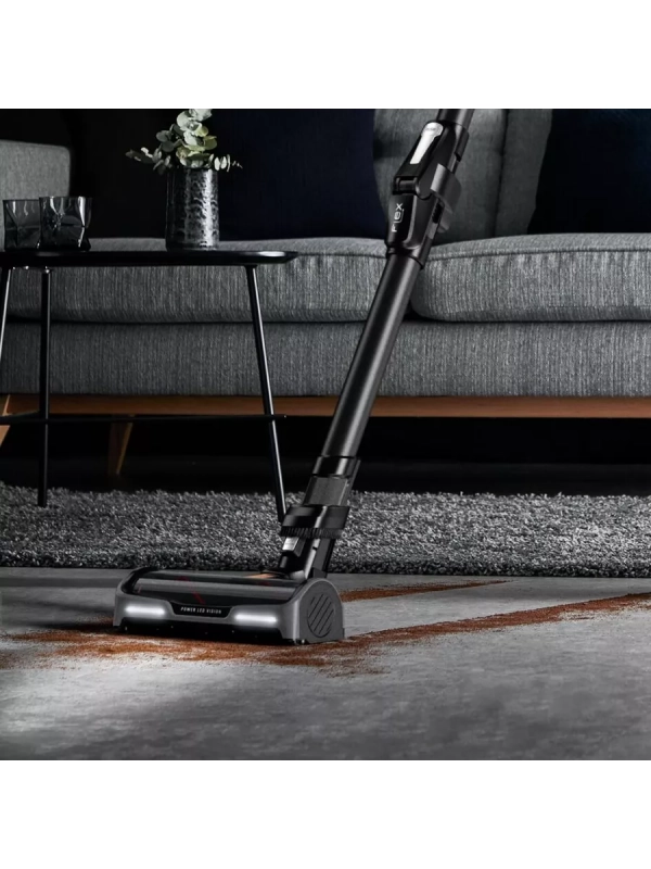 Беспроводной пылесос X-Force Flex 15.60 TY99G1WO, 230 аВт