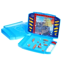 Настольная игра 21 &laquo;Морской бой&raquo;
