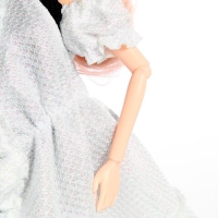 Кукла шарнирная &laquo;Клуб девочек-волшебниц&raquo;, 30 см