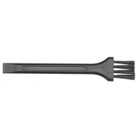 Машинка для стрижки H-HC7111 серебристый