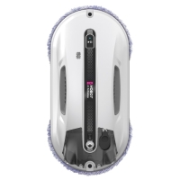 Робот-стеклоочиститель HOBOT-R3 Ultrasonic, 90 Вт, 4 мин/м2, от АКБ, белый Робот-стеклоочиститель HOBOT-R3 Ultrasonic, 90 Вт, 4 мин/м2, от АКБ, белый