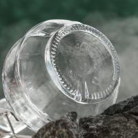 Графин-штоф &laquo;ПиэрКуб&raquo;, 500 мл