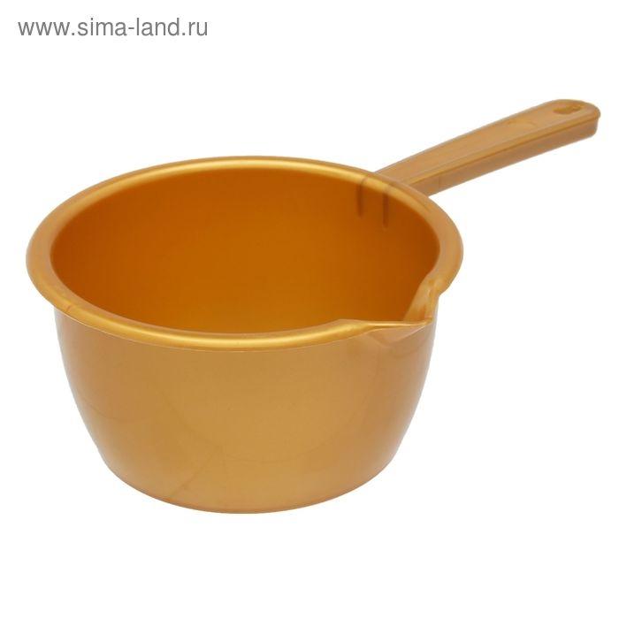 Ковш, 1.2 л, 30.5&times;17&times;8 см, МИКС