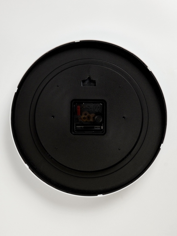 Часы настенные интерьерные &laquo;Классика&raquo;, плавный ход, d-35 см