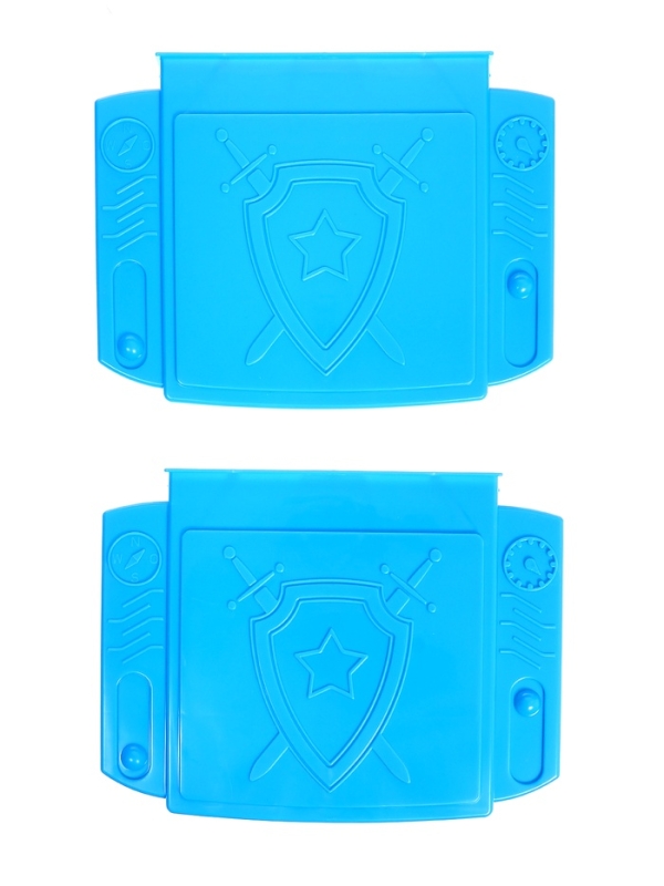 Настольная игра 21 &laquo;Морской бой&raquo;