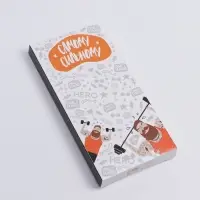 Коробка для шоколада, кондитерская упаковка, &laquo;Самому сильному&raquo;, 17 х 8.5 х 1.5 см