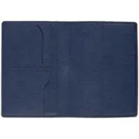 Набор Petrus Travel, синий