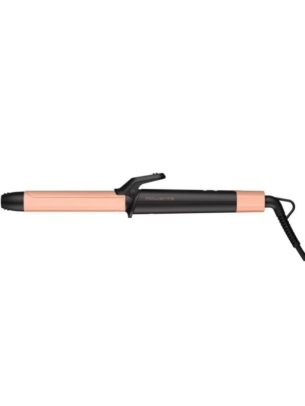 Щипцы для завивки волос Express Shine CF2810F0, 25 мм