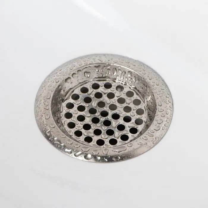 Фильтр для раковины d=6, d=7.4 см, набор 2 шт.