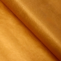 Пергамент флористический "Золотой" двухсторонний, 0,6 х 10 м, 45 г/м2 Пергамент флористический "Золотой" двухсторонний, 0,6 х 10 м, 45 г/м2