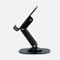 Подставка для смартфона Smartic Light, черная