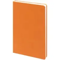 Ежедневник Grade, недатированный, оранжевый