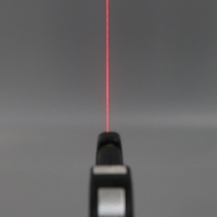 Уровень универсальный 4 в 1 ТУНДРА, лазерный, пузырьковый, рулетка 2.5 м, линейка 150 мм