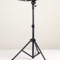 Подставка для нот, пюпитр Music Life высота 50-130 см, подставка 40 х 28 см