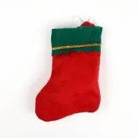 Мармеллоу в новогоднем носке "Сладкого года", 40 г