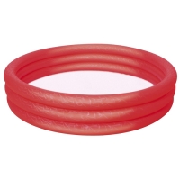 Бассейн надувной &laquo;Сияние&raquo;, 152 х 30 см, от 2 лет, цвета МИКС, 51026 Bestway