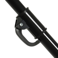 Зонт пляжный Maclay, d=210 см, h=200 см