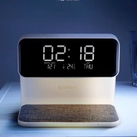 Часы настольные электронные КТ-3351 - 9 Вт