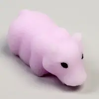 Антистресс сквиш мялка в коробочке &laquo;Питомцы&raquo;