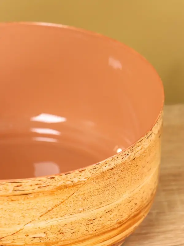 Конфетница с крышкой &laquo;Рахат Лукум&raquo;, 16&times;16&times;10 см