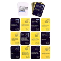 Настольная игра для вечеринки &laquo;АХАХА! Ты проиграл&raquo;, от 4 игроков, 16+