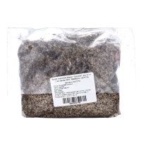 Лилия Азиатская Кашпо "Cascavel", р-р 12/14, 2 шт, Весна 2025, ЭКОНОМ,