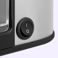 Кофемолка электрическая жерновая КТ-7565 - 150 Вт