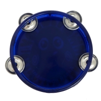 Музыкальная игрушка бубен «Давай поиграем!» Музыкальная игрушка бубен «Давай поиграем!»