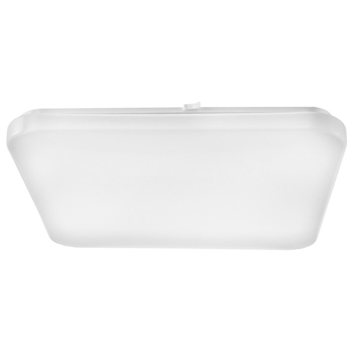 Светильник светодиодный Небосвод 1х60Вт LED ПДУ 3000-6500К 44х44х6см