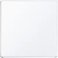 Плакетка Pictory Stand, прозрачная