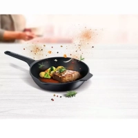 Сковорода Delicio 24 см с антипригарным покрытием