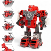 АВТОБОТЫ Робот "Огнебот"