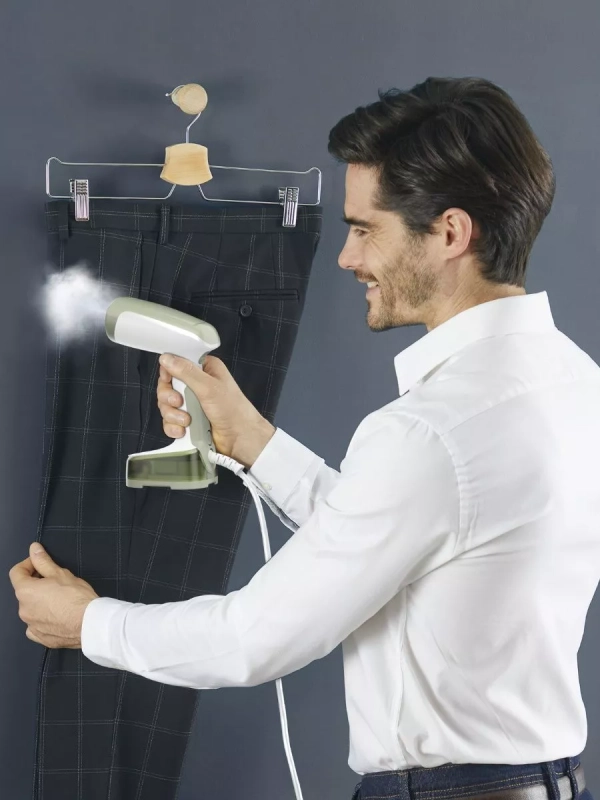 Отпариватель ручной Access Steam Pocket DT3053E1