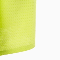 Халат вафельный женский удлинённый Экономь и Я размер 42-44, цвет салатовый, 100% хлопок, 200г/м2 Халат вафельный женский удлинённый Экономь и Я размер 42-44, цвет салатовый, 100% хлопок, 200г/м2