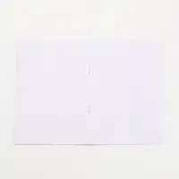 Блокнот А6, 32 л на скрепке, в клетку  "Капи мил"