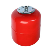 Бак расширительный ETERNA В-19, для систем отопления, вертикальный, 19 л Бак расширительный ETERNA В-19, для систем отопления, вертикальный, 19 л