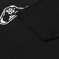 Пижама мужская KAFTAN "Game" размер 56, черный Пижама мужская KAFTAN "Game" размер 56, черный