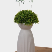 Набор штекеров &laquo;Лягушка и кузнечик&raquo;, 3.5/4 см