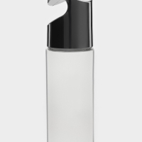 Набор банок для специй на рейлинг "Хэнг", 5 шт, 100 мл, 4х14 см