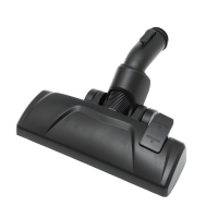 Насадка Topperr NU 3 &laquo;Пол - ковёр&raquo;, d=32-35 мм