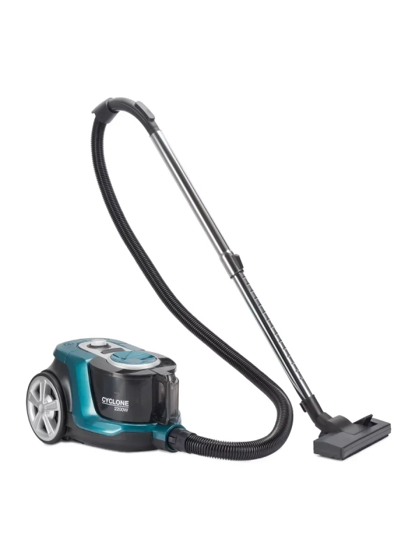 Пылесос HYV-C3950 1.5л 2220Вт